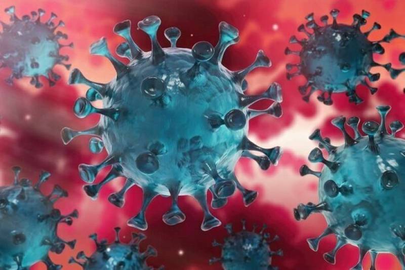 رنگ قرمز و نارنجی از نقشه کرونایی کرمان حذف شد